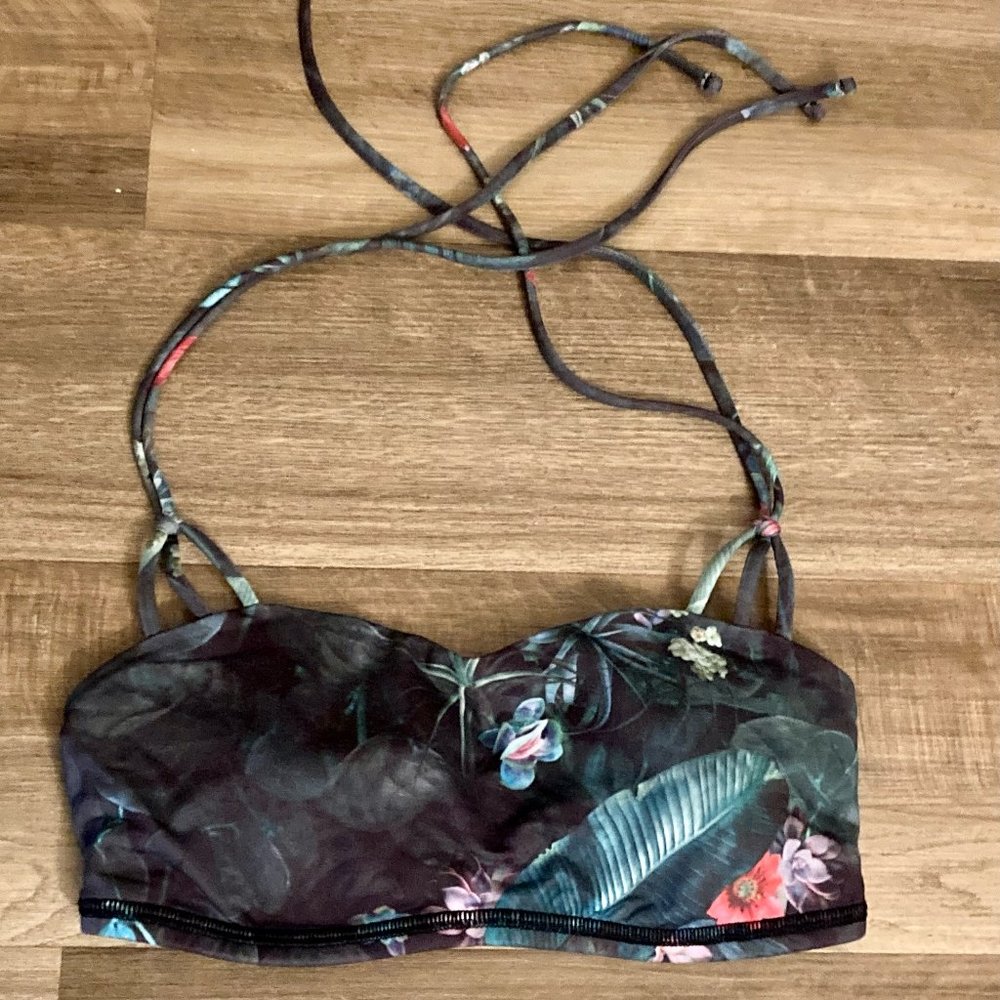 Lululemon Sportsbra Size 2